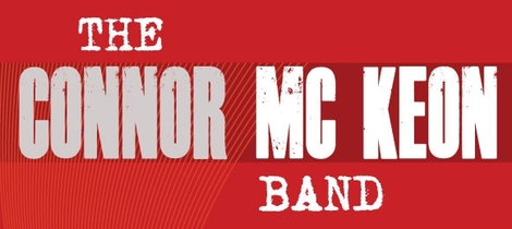 The Connor McKeon Band image